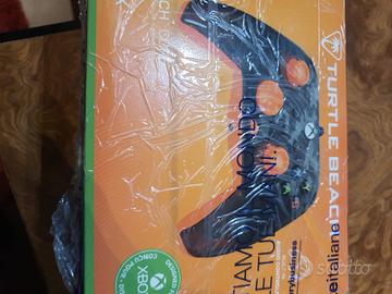 Joystick turtle beach
