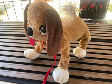 Cagnolino giocatolo