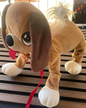 Cagnolino giocatolo