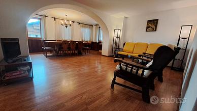 Appartamento 6/8 posti letto TRENTINO ALTO ADIGE