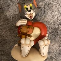 tom e jerry thun