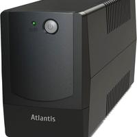 Gruppo di continuità/Ups Atlantis 1100VA AD’ALTE P