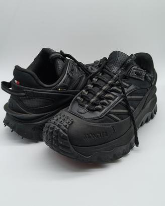 Sneakers Moncler Trailgrip GTX Black - 38