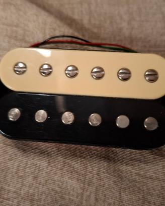pick up prs 