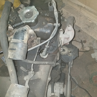 Motore 126 650