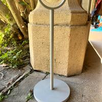 Supporto cuffie audio