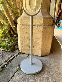 Supporto cuffie audio