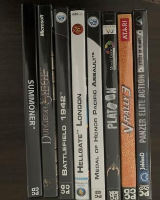 PC Games