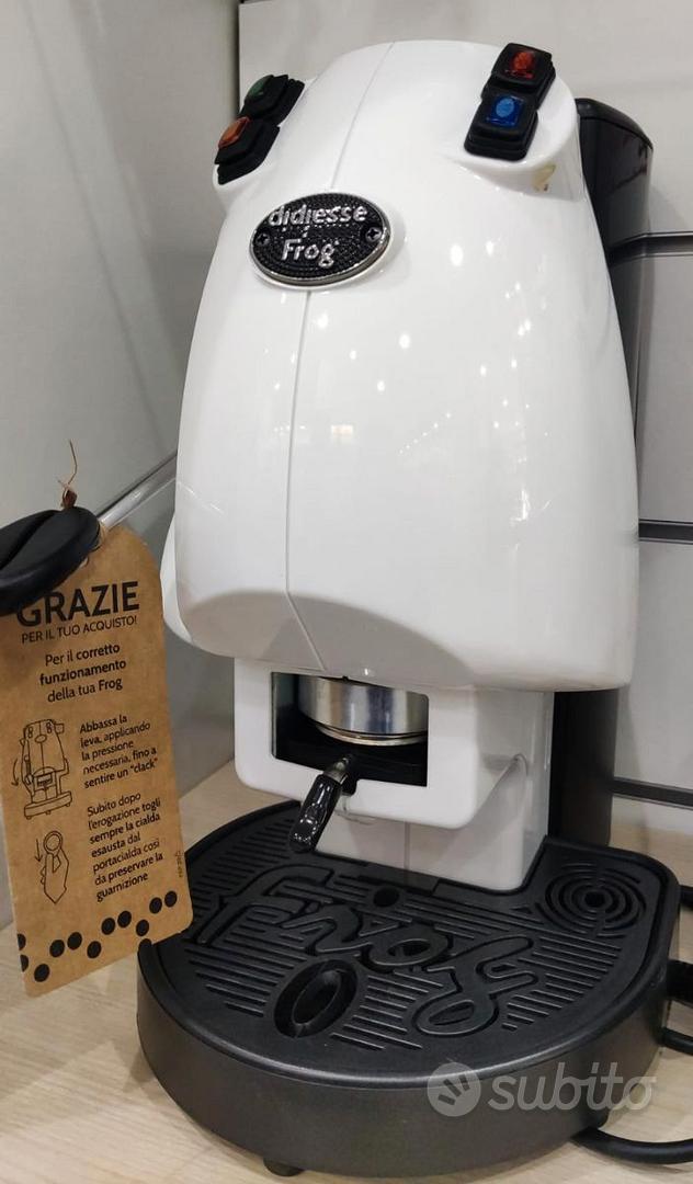 frog macchina caffè - Elettrodomestici In vendita a Napoli