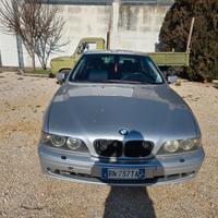 Bmw 525d 24V cat Attiva 163cv