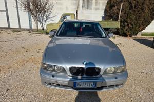 Bmw 525d 24V cat Attiva 163cv