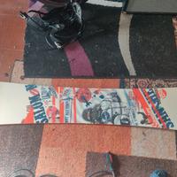 tavola da snowboard 