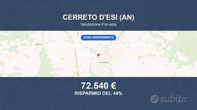 Immobile in asta di 204 m² con più di 5 locali a C