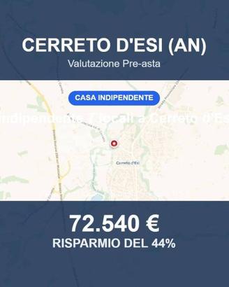 Immobile in asta di 204 m² con più di 5 locali a C