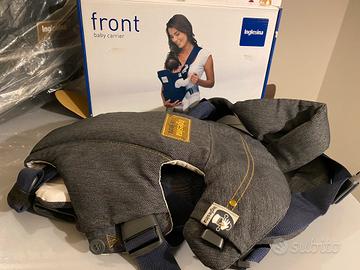 Marsupio Inglesina Denim