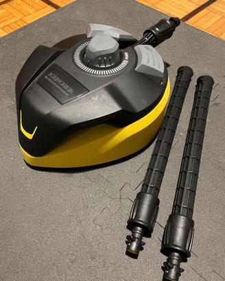 Spazzola T-racer T7 Karcher Idropulitrice