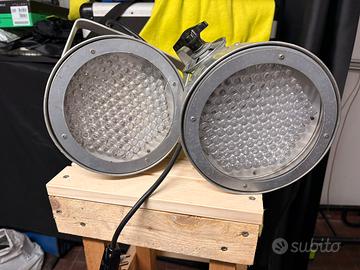 Fari Par Psl RGB
