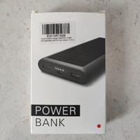 Powerbank solare VOOE