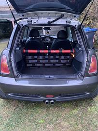 R53  parcke line