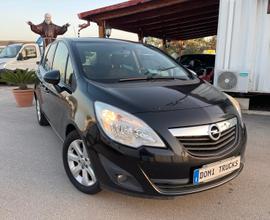 Opel Meriva 1.4 100CV Elective