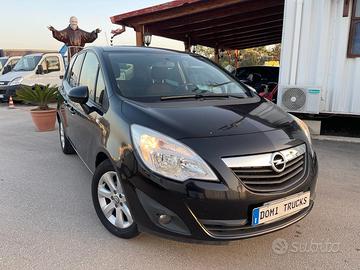 Opel Meriva 1.4 100CV Elective