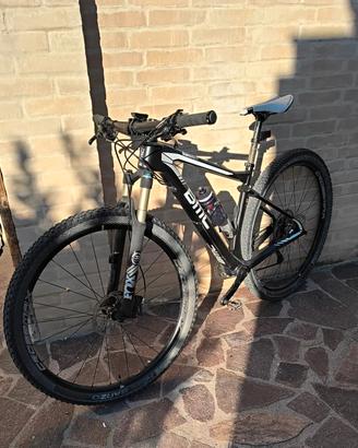 BMC team elite 01