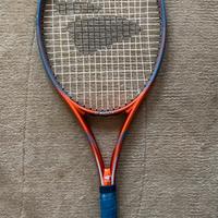 Racchetta da tennis Exia Graphite