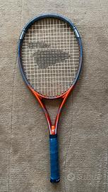 Racchetta da tennis Exia Graphite