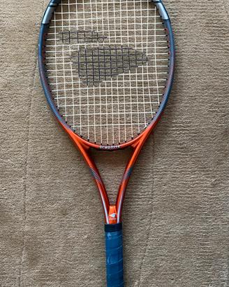 Racchetta da tennis Exia Graphite