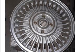 4 cerchi alfa romeo r14