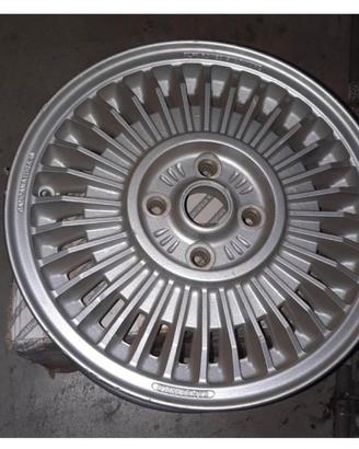 4 cerchi alfa romeo r14