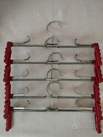 Grucce - attaccapanni per pantaloni