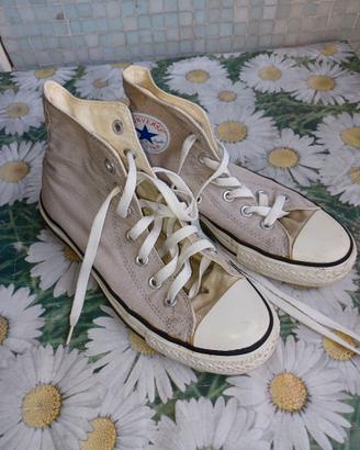scarpe Converse All Star unisex