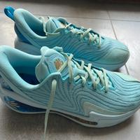 Scarpe basket Curry
