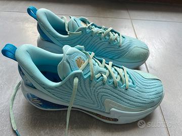 Scarpe basket Curry