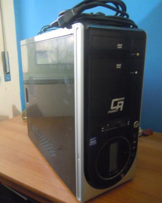 lotto computer