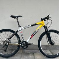 MTB Forev Hawk Pro