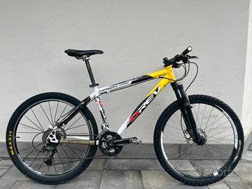 MTB Forev Hawk Pro