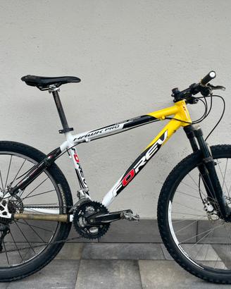 MTB Forev Hawk Pro