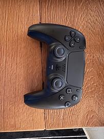 Controller Sony DualSense Edge PS5 Midnight Black