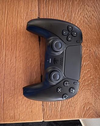 Controller Sony DualSense Edge PS5 Midnight Black