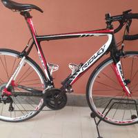 Bici corsa Ridley helium m 54