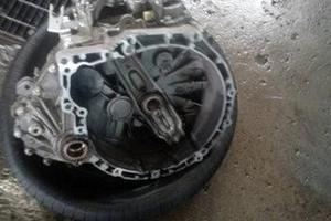 Cambio Manuale Per Mini 2010 1.6 Benzina N12B16A