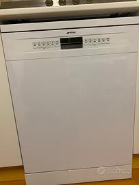 Lavastoviglie Smeg