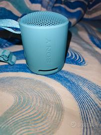 Sony SRS-XB100 - Cassa Bluetooth Portatile