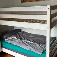 letto a castello