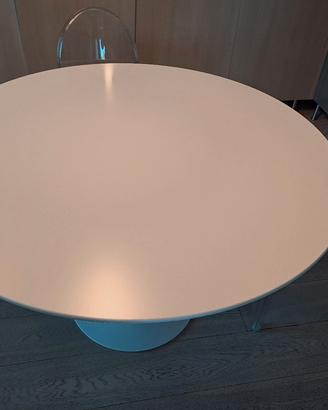 tavolo knoll tulip diametro 120 cm