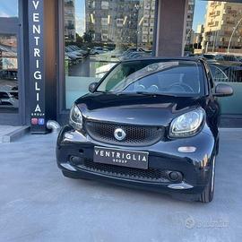 SMART - Fortwo - 70 1.0 twinamic Prime