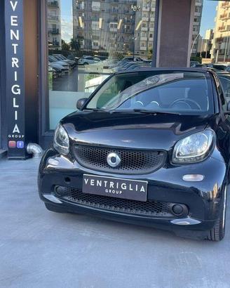 SMART - Fortwo - 70 1.0 twinamic Prime