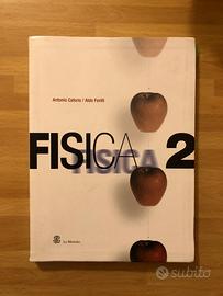 FISICA 2 CAFORIO FERILLI